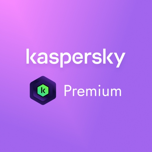 Kaspersky Premium